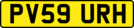 PV59URH