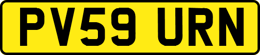 PV59URN