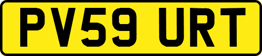 PV59URT