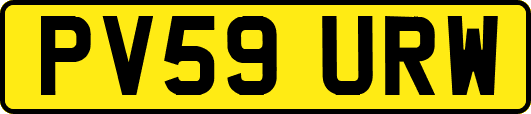 PV59URW