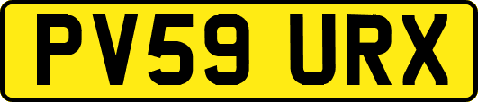 PV59URX