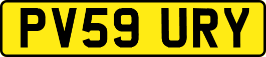 PV59URY