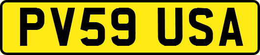 PV59USA