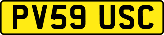 PV59USC
