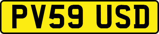 PV59USD