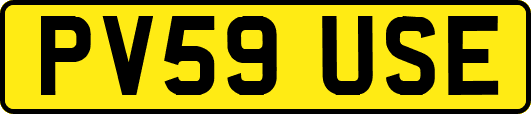 PV59USE