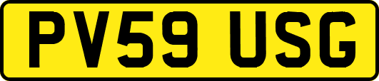 PV59USG