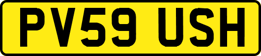 PV59USH