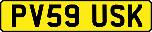 PV59USK