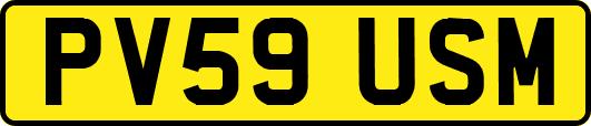 PV59USM