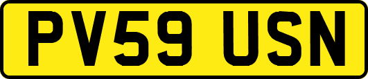 PV59USN