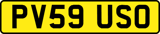 PV59USO