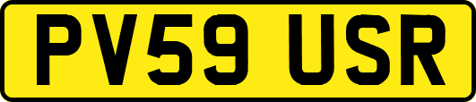 PV59USR