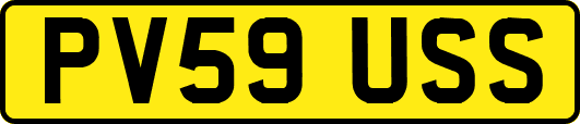 PV59USS