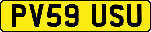 PV59USU