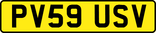 PV59USV