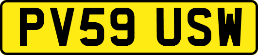 PV59USW
