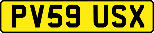 PV59USX