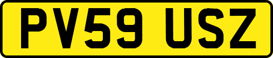 PV59USZ