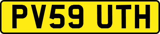 PV59UTH