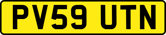 PV59UTN