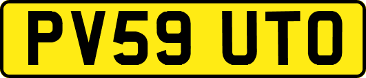 PV59UTO