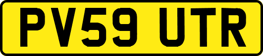 PV59UTR