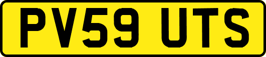 PV59UTS