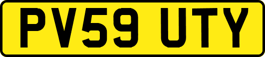 PV59UTY