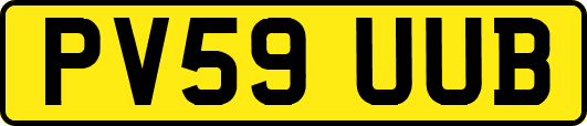 PV59UUB