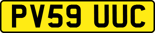 PV59UUC