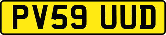 PV59UUD