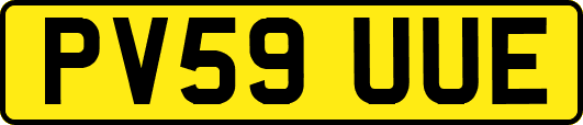PV59UUE
