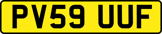 PV59UUF
