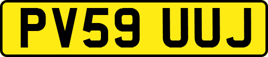 PV59UUJ