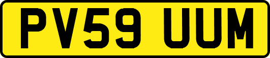 PV59UUM