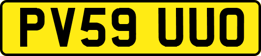 PV59UUO