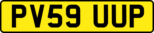 PV59UUP