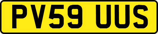 PV59UUS
