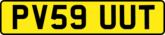 PV59UUT