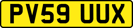 PV59UUX