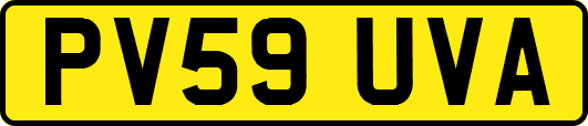 PV59UVA
