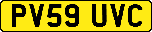 PV59UVC