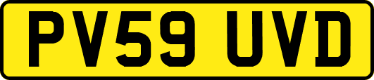 PV59UVD