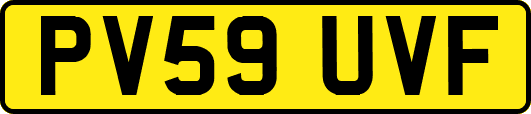 PV59UVF