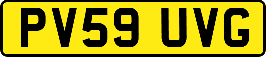 PV59UVG