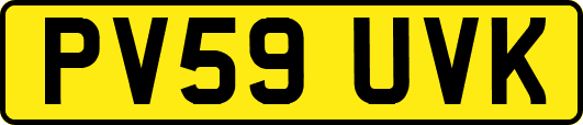 PV59UVK