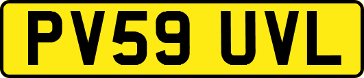 PV59UVL