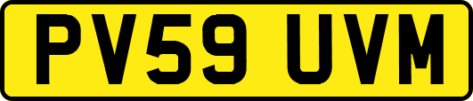 PV59UVM