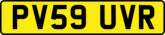 PV59UVR